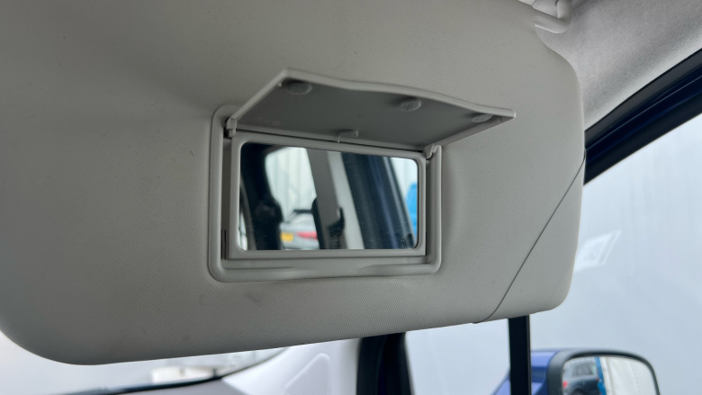 Ford Tourneo Courier 1.0 EcoBoost Zetec 5dr Petrol Estate